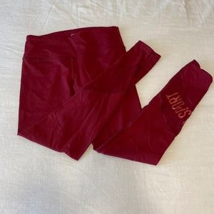 Victoria’s Sport Leggings